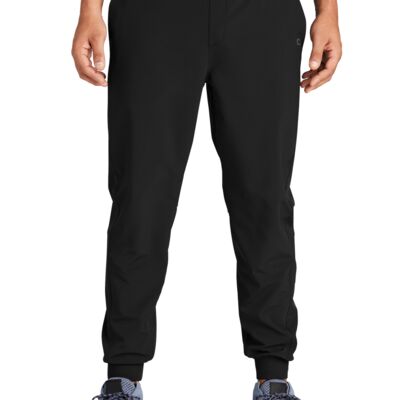 Connection Jogger Thumbnail