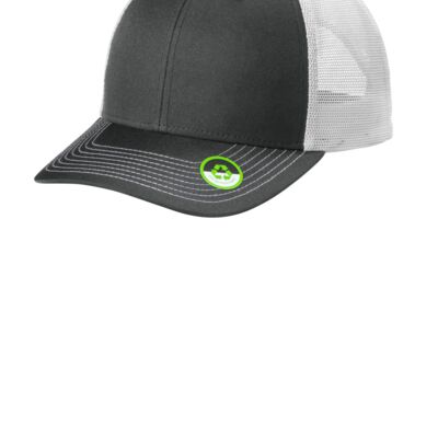 Eco Snapback Trucker Cap Thumbnail