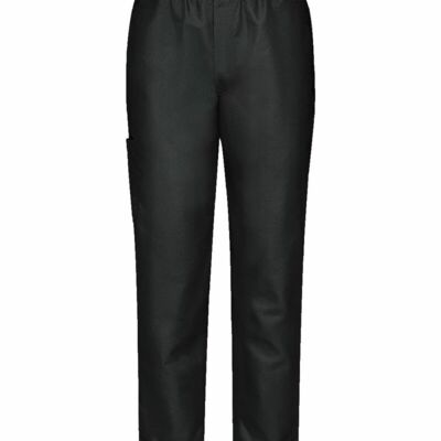 Airflow Chef Pants with Back Panels Thumbnail