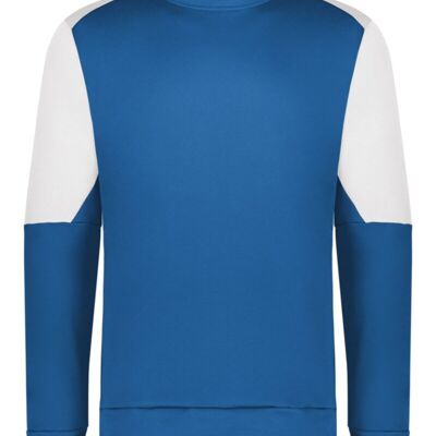 Men's Momentum Team Crewneck Sweatshirt Thumbnail