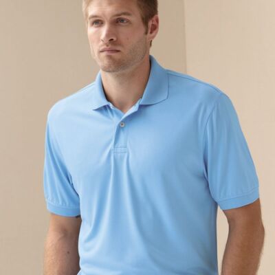 Classic Jersey Sport Shirt Thumbnail