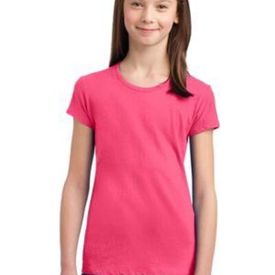 Girls The Concert Tee &#174; Thumbnail