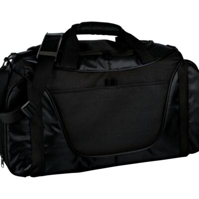 Medium Two Tone Duffel Thumbnail