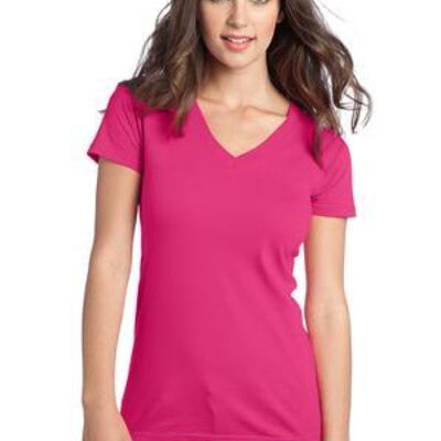 Juniors The Concert Tee &#174; V Neck Thumbnail