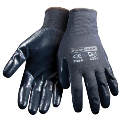 Blackrock Nitrile Super Grip Glove Thumbnail