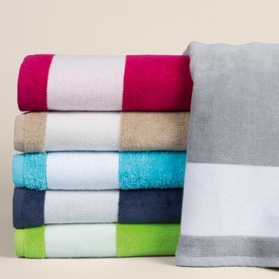 SOL'S Lagoon Beach Towel Thumbnail