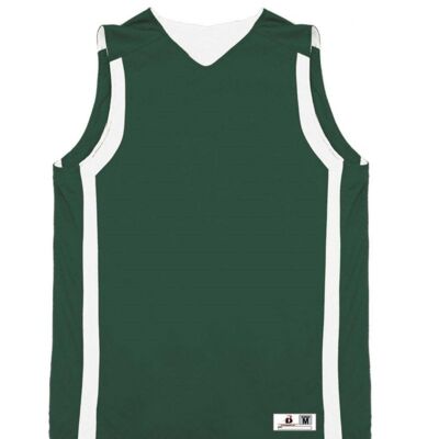 Youth B-Core B-Slam Reversible Tank Top Thumbnail