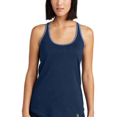 Women's Heritage Blend Racerback Tank Thumbnail