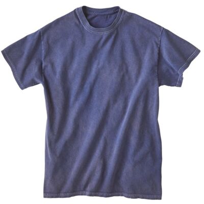Mineral Wash T-Shirt Thumbnail