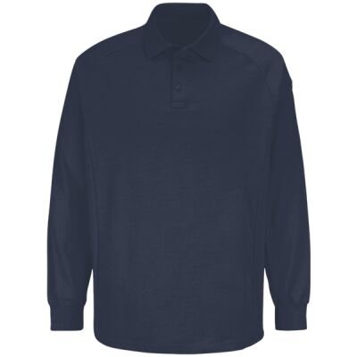 Men's Long Sleeve Special Ops Polo Thumbnail