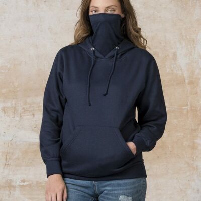Hooded Sweatshirt Thumbnail