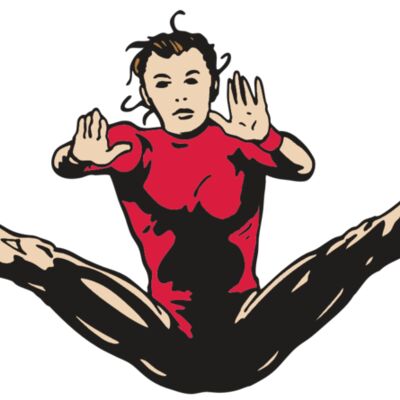 AR2 GYM 05 RQC Thumbnail