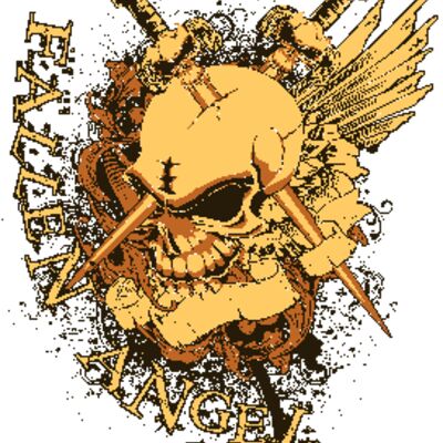 designious t shirt design 203 Thumbnail