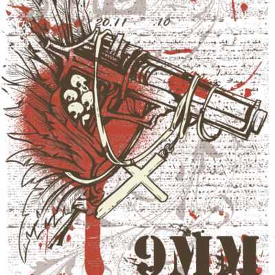 designious t shirt design 366 Thumbnail