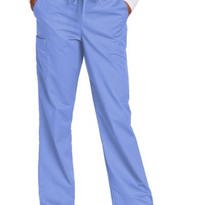 WONDERWINK -Women's Tall WorkFlex ™ Flare Leg Cargo Pant Thumbnail