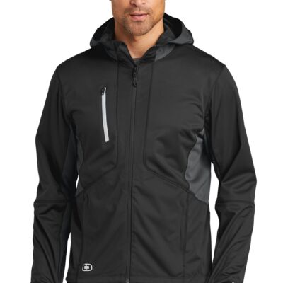 OGIO Endurance Pivot Soft Shell Thumbnail