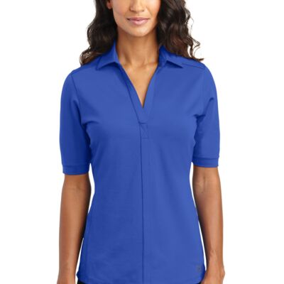 OGIO- Ladies Metro Polo Thumbnail