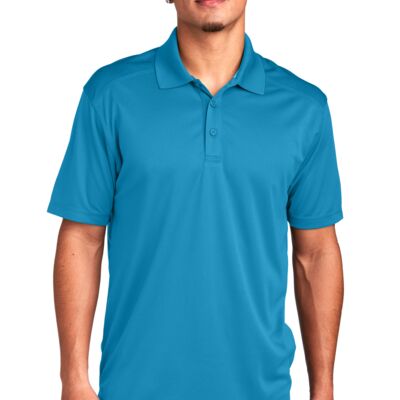 SEW N STITCHES - PosiCharge ® Micro Mesh Polo Thumbnail