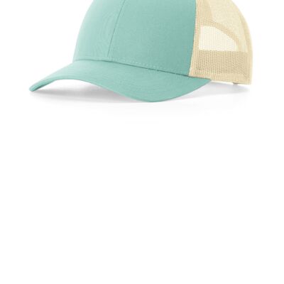 Sew N Stitches-Low Pro Trucker Thumbnail