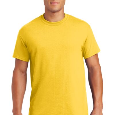 Cure for Carson Adult DryBlend ® 50 Cotton/50 Poly T Shirt Thumbnail