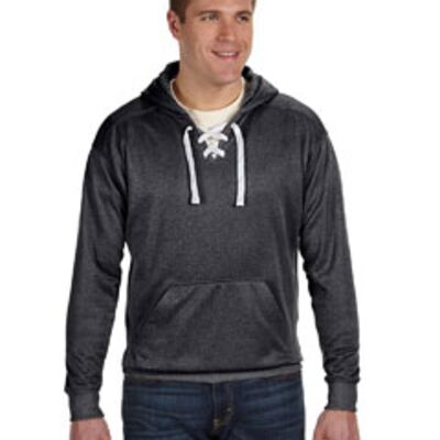 The Model Dad Revolution Sport Lace Poly Hood Thumbnail