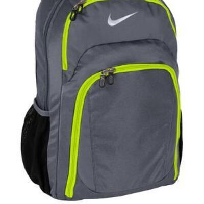 Swim Team Golf Performance Backpack Thumbnail