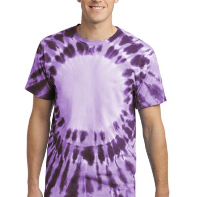 Sew N Stitches Essential Window Tie Dye Tee Thumbnail
