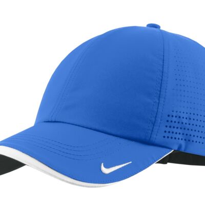 ICD Golf Dri FIT Swoosh Perforated Cap Thumbnail
