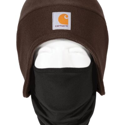 Copy of ® Fleece 2 In 1 Headwear Thumbnail