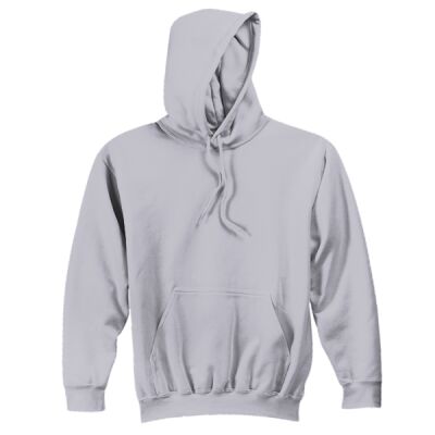 AXiD Crest Hoodie Port & Company® Adult Performance Fleece Pullover Hooded Sweatshirt Thumbnail