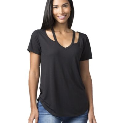 AXiD Women's Moxie Tee Thumbnail