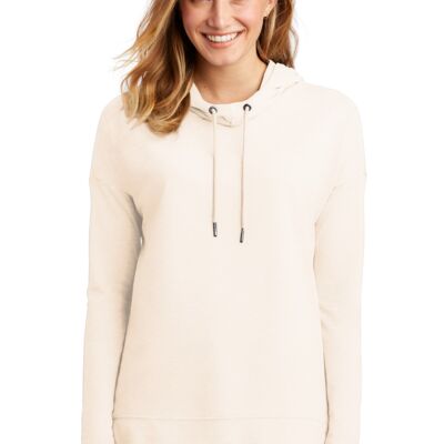 Greek ® Women's Featherweight French Terry ™ Hoodie Thumbnail