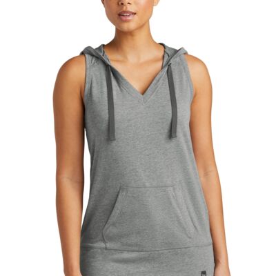 Greek ® Ladies Heritage Blend Hoodie Tank Thumbnail