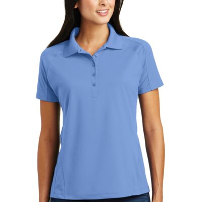 Sew N Stitches - Sportek Ladies Dri Mesh ® Pro Polo Thumbnail