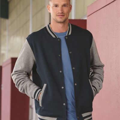 SEW N STITCHES - CHAMPION - Unisex Bomber Jacket Thumbnail