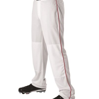 SEW N STITCHES - ALLESON ATHLETIC Youth Baseball Pants With Braid Thumbnail