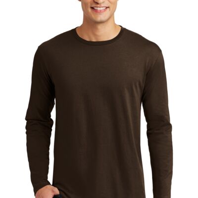SEW N STITCHES - Perfect Weight ® Long Sleeve Tee Thumbnail