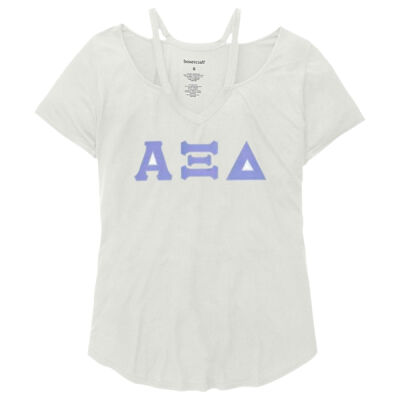 AXiD Women's Moxie Tee Thumbnail