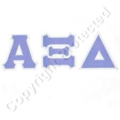 AXiD letters from hq Thumbnail