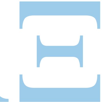 Alpha Xi Delta light blue Thumbnail