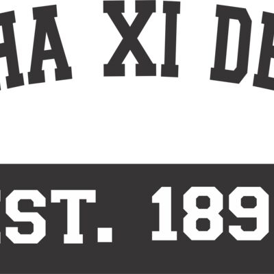 Alpha Xi Delta Established 1893 Thumbnail