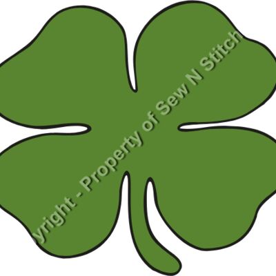 Four Leaf Clover Thumbnail