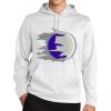 Sport Wick ® Fleece Hooded Pullover Thumbnail