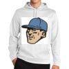 Sport Wick ® Fleece Hooded Pullover Thumbnail