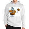 Sport Wick ® Fleece Hooded Pullover Thumbnail