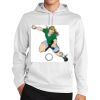 Sport Wick ® Fleece Hooded Pullover Thumbnail