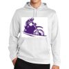 Sport Wick ® Fleece Hooded Pullover Thumbnail