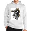 Sport Wick ® Fleece Hooded Pullover Thumbnail