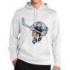 Sport Wick ® Fleece Hooded Pullover Thumbnail