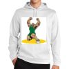 Sport Wick ® Fleece Hooded Pullover Thumbnail